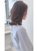 くびれレイヤースタイル☆