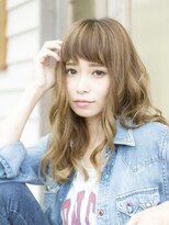 ロッタディディオ(ROTTA di Dio)&nbsp;【ROTTA di Dio/関市】☆無造作カール☆