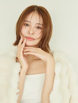 スペス バイ レブラン ヘア(spes by r'e blanc)の写真/丁寧なカウンセリングを通じて、クセや骨格、ライフスタイルに合わせたぴったりなスタイルをご提案します☆