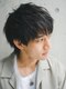 エストヘアー 川口店(est hair)の写真/22時まで営業★《メンズカット+クイックスパ¥4000♪》トレンドStyleも【Ivy】にお任せ!!