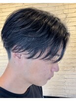 エレノア 枚方(Eleanor)&nbsp;カルマパーマ