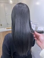 シー バイ ラヴィズム けやき通り1号店(Sea by LUVISM)&nbsp;【髪質改善】ブルージュ