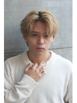 リノ 吉祥寺(Lino kichijoji)&nbsp;センターパートハイトーン吉祥寺