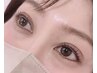 【ペア割◎マツパ】キュンとまつげ☆9060/→7000に☆お友達、親子様でも♪