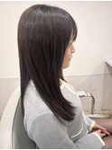 ストレート