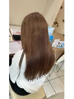 プロデュース 相模原店(Produce) 大人かわいい♪メルティカラー