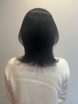 リム(Limb) ブルーブラック