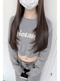 ロングレイヤー