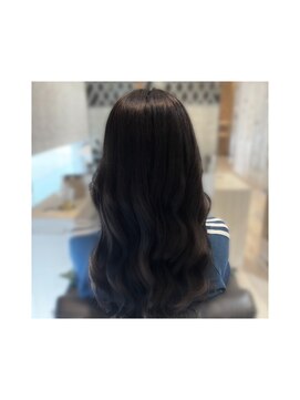 ネクストインバルサム 大和田店(NEXT in balsam) ネイビーブルー