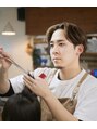 メンズヘアーサロン スウェル(Men's Hair Salon SWELL) 川崎 隆汰郎