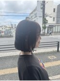 ゆるボブ