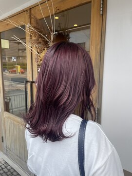 コトハ(cotoha) ラベンダーピンク