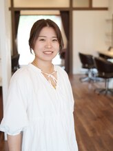 パームツリー 桜台店 佐野 愛実