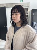パーマ