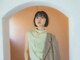 エマノア(EMANOA)の写真/【変化が欲しい方にもオススメ♪】髪質を見極めてカットしてくれるので、サロン帰りのスタイルが長く続く！