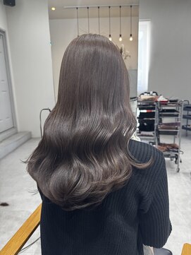 ソヨン 栄店(SOYON) グレージュ