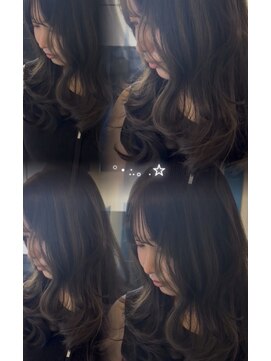 シエル 青森店(CIEL) オリーブグレージュ