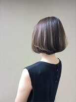 サロン ド ソワ(salon de soi)&nbsp;まるボブ