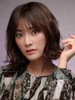 エノア 東京(ENORE)&nbsp;ストレートスタイル/艶髪/髪質改善/縮毛矯正/20代30代40代50代