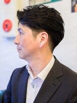 ブロートーキョー 有楽町店(Bro Tokyo)&nbsp;スパイラルパーマ