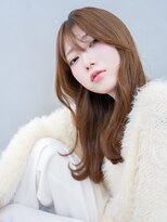 エイト 池袋店(EIGHT ikebukuro) 大人可愛い20代30代/髪質改善/ブリーチ/レイヤーカット554