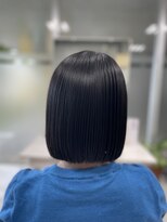 アズユー(asU)&nbsp;ボブ