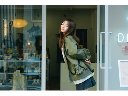 リアン(Lien)の写真