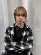 ロムーク 表参道(LOMKH) 石井 涼太