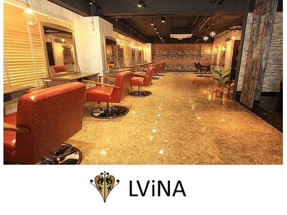 ルビナ 調布店(LViNA)の写真