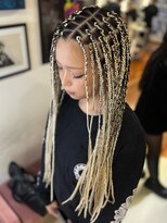 ヘアー オーパス(hair OPUS)&nbsp;エンジェルブレイズ