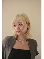 シスタ(SISTA)&nbsp;レイヤーカット