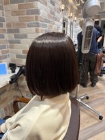 シエル 立川店(CIEL)&nbsp;CIEL小口 美髪矯正髪質改善