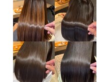 ブルーム ヘア デザイン ドゥーエ(bloom hair design due)