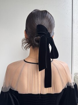 CoL2【コルツー】【4/4 NEW OPEN（予定）】 タイトアレンジ/カチモリ/ヘアアレンジ