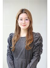 チップタップ 府中店(tip top) 太田 栞菜