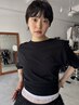 【dill*似合わせ◎】fashionやlifestyleにfitする☆dillナチュラルカット