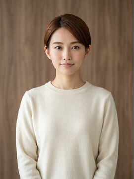 ヘアーサロン 6(hair salon) 大人美人タイトショート