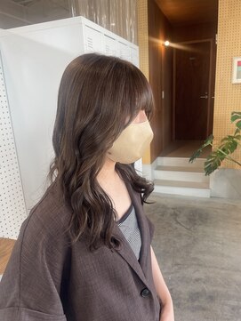コクウ(COCU) ベージュ