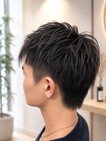ウルッシュ(Urlush) ナチュラルショート