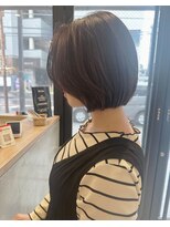 フォーカス 柏店(FOCUS)&nbsp;大人ボブ