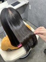 オッドバイエイジレス(odd. by ageless)&nbsp;髪質改善トリートメント