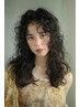 【スパイラルにおすすめ♪】カット+スパイラルパーマ+トリートメント ￥20900