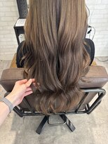 シータ 坂戸北口店(THETA)&nbsp;ヘーゼルベージュ