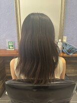 ルッカ 警弥郷店(Lucca)&nbsp;髪質改善／縮毛矯正/トリートメント/春日/那珂川／警弥郷