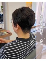 アミーベル クレール(AMI a BELLE Clair)&nbsp;髪質改善・縮毛矯正・白髪染め・ショートカットも◎