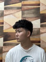 グラン 矢巾店(GRAN)&nbsp;テーパーフェード