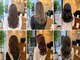 ヘアースパ ノッシュ 博多千代店(Hair Spa Nosh)の写真
