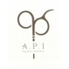 エーピーアイ(A.P.I)のお店ロゴ