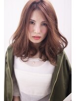 ウィッシュ ヘアー(Wish Hair) 【Wish　Hair】ノーバングノームコア