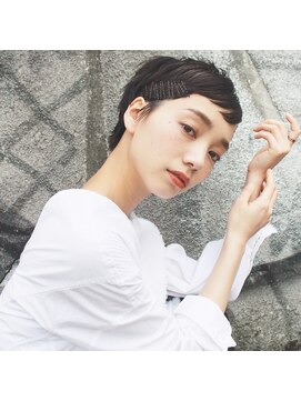 ビビト(bibito) bibito 可愛い happy very short